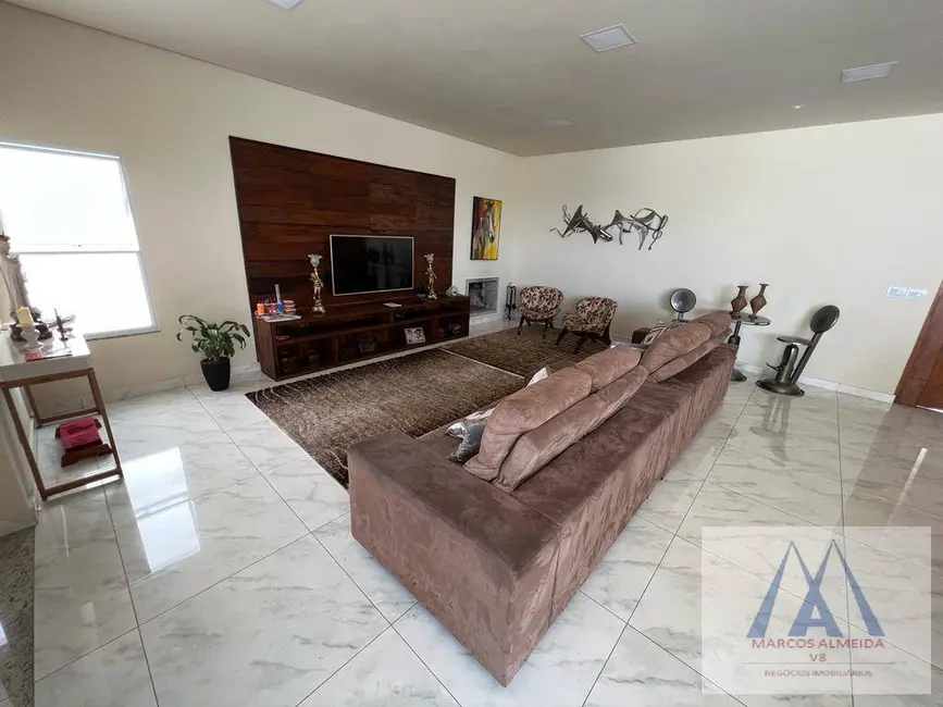 Foto 9 de Casa de Condomínio com 4 quartos à venda, 300m2 em Jardim São Pedro, Mogi Das Cruzes - SP