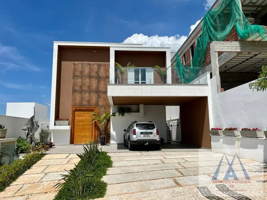Foto 1 de Casa de Condomínio com 4 quartos à venda, 300m2 em Jardim São Pedro, Mogi Das Cruzes - SP