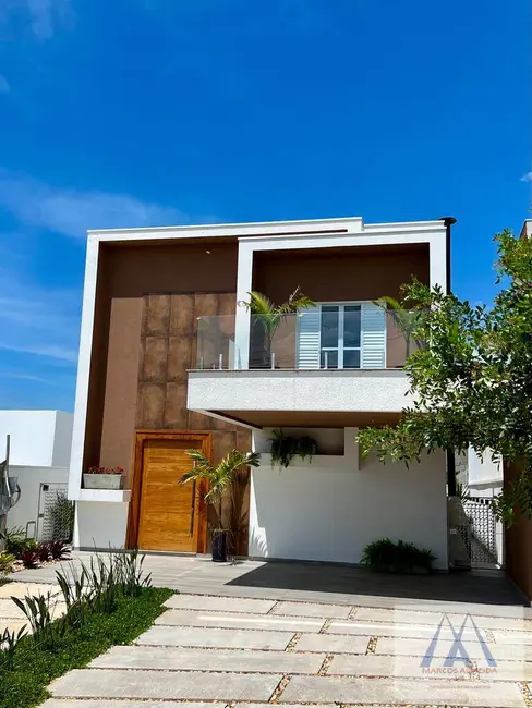Foto 4 de Casa de Condomínio com 4 quartos à venda, 300m2 em Jardim São Pedro, Mogi Das Cruzes - SP