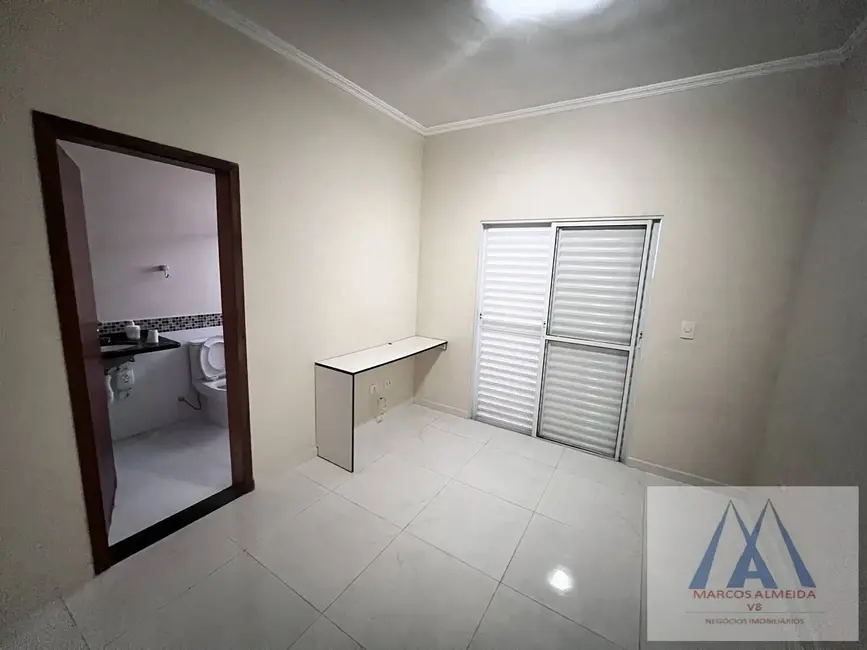 Foto 8 de Casa de Condomínio com 3 quartos à venda, 170m2 em Botujuru, Mogi Das Cruzes - SP