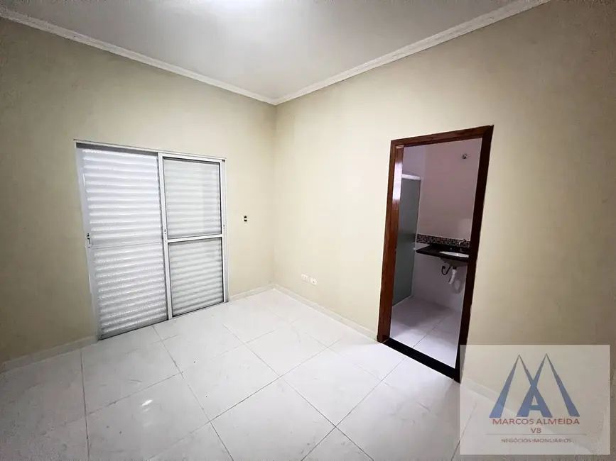 Foto 9 de Casa de Condomínio com 3 quartos à venda, 170m2 em Botujuru, Mogi Das Cruzes - SP