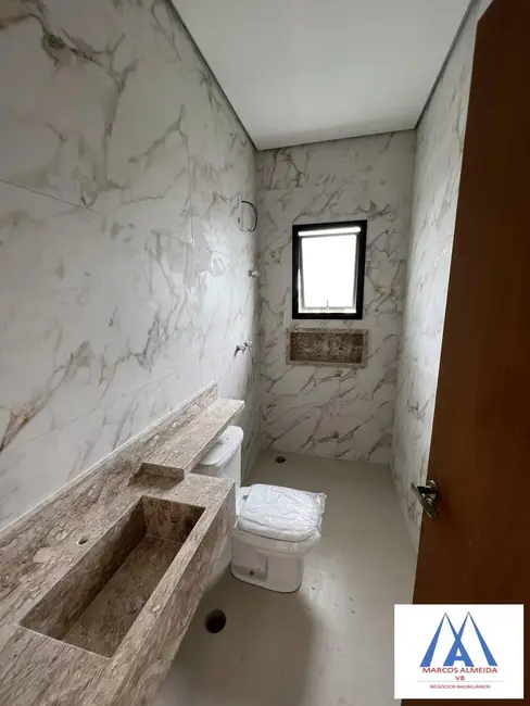 Foto 8 de Casa com 3 quartos à venda, 270m2 em Vila Suissa, Mogi Das Cruzes - SP