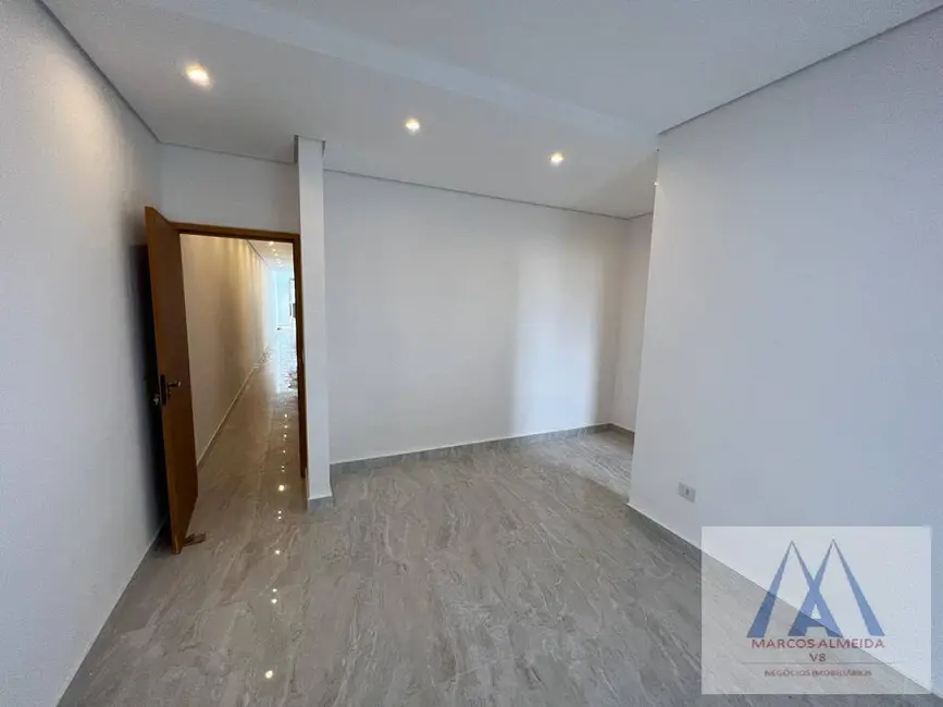 Foto 4 de Casa com 3 quartos à venda, 270m2 em Vila Suissa, Mogi Das Cruzes - SP