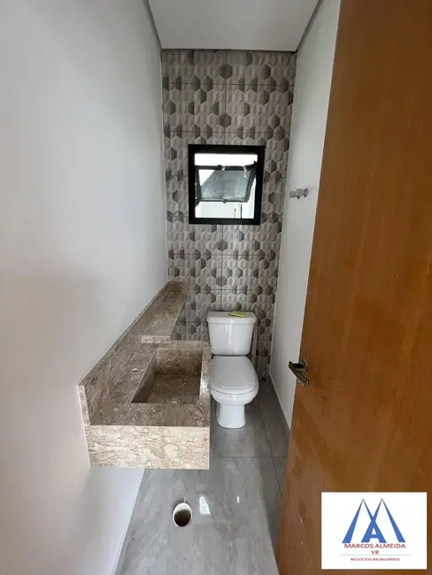 Foto 5 de Casa com 3 quartos à venda, 270m2 em Vila Suissa, Mogi Das Cruzes - SP
