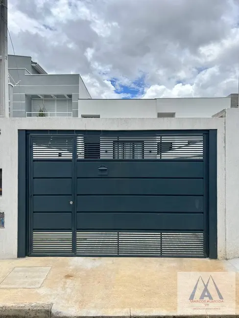 Foto 1 de Casa com 3 quartos à venda, 270m2 em Vila Suissa, Mogi Das Cruzes - SP