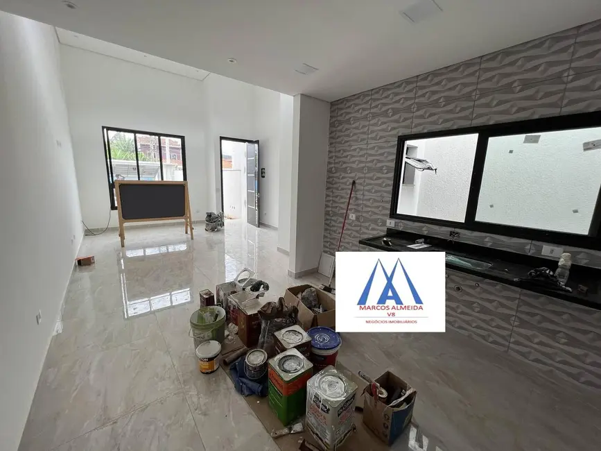 Foto 7 de Casa com 3 quartos à venda, 270m2 em Vila Suissa, Mogi Das Cruzes - SP