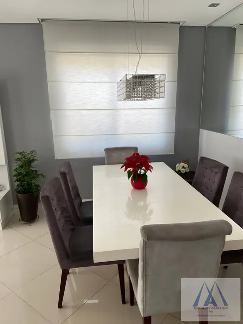 Foto 8 de Casa de Condomínio com 4 quartos à venda, 136m2 em Mogi Das Cruzes - SP