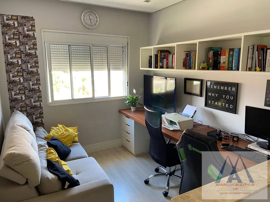 Foto 9 de Casa de Condomínio com 4 quartos à venda, 136m2 em Mogi Das Cruzes - SP