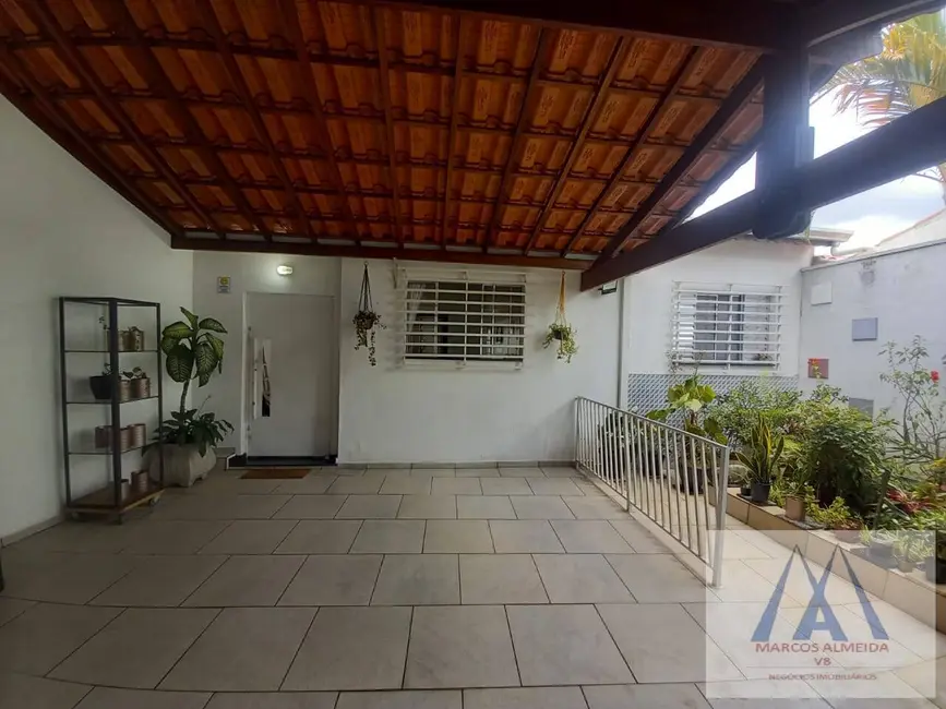 Foto 2 de Casa com 2 quartos à venda, 140m2 em Parque Olimpico, Mogi Das Cruzes - SP