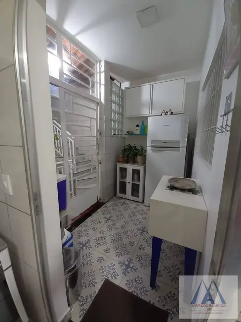 Foto 6 de Casa com 2 quartos à venda, 140m2 em Parque Olimpico, Mogi Das Cruzes - SP