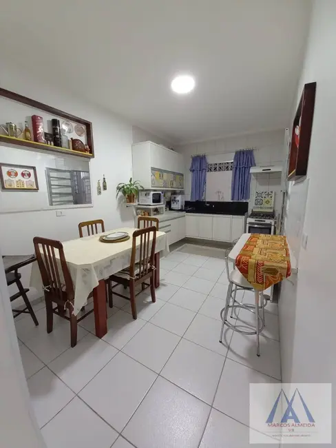 Foto 9 de Casa com 2 quartos à venda, 140m2 em Parque Olimpico, Mogi Das Cruzes - SP