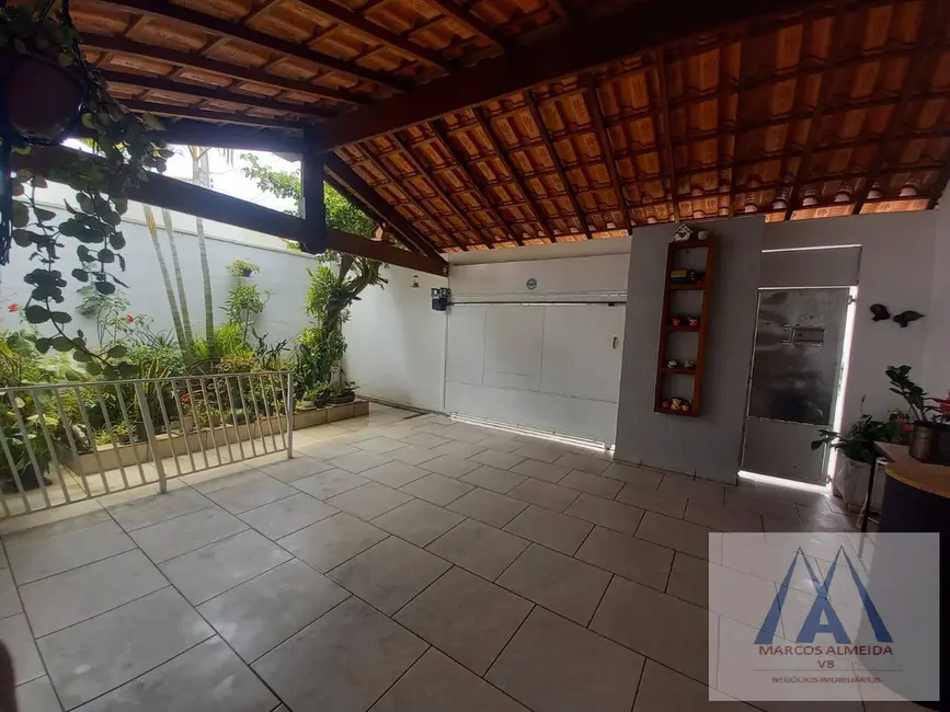 Foto 7 de Casa com 2 quartos à venda, 140m2 em Parque Olimpico, Mogi Das Cruzes - SP