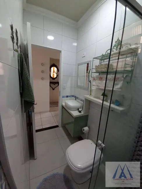 Foto 4 de Casa com 2 quartos à venda, 140m2 em Parque Olimpico, Mogi Das Cruzes - SP