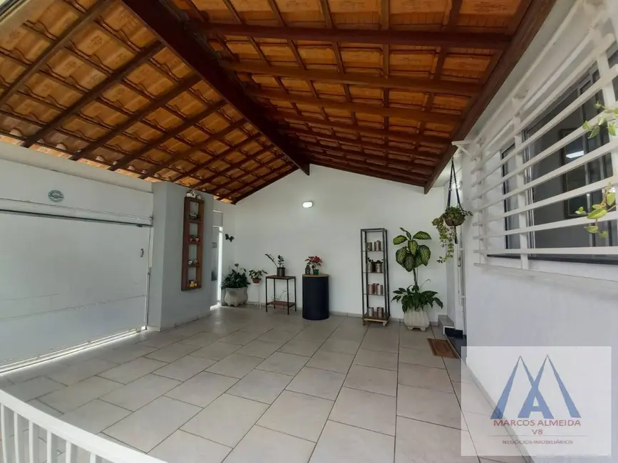 Foto 3 de Casa com 2 quartos à venda, 140m2 em Parque Olimpico, Mogi Das Cruzes - SP