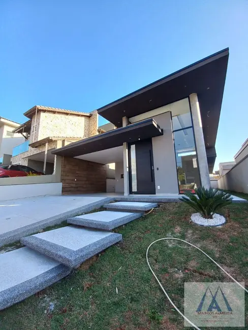 Foto 5 de Casa de Condomínio com 3 quartos à venda, 245m2 em Parque Residencial Itapeti, Mogi Das Cruzes - SP