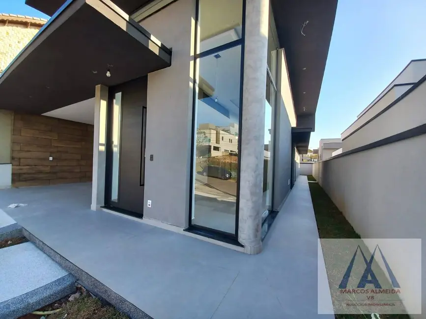 Foto 8 de Casa de Condomínio com 3 quartos à venda, 245m2 em Parque Residencial Itapeti, Mogi Das Cruzes - SP