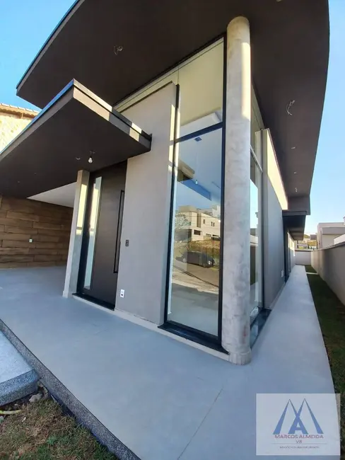 Foto 9 de Casa de Condomínio com 3 quartos à venda, 245m2 em Parque Residencial Itapeti, Mogi Das Cruzes - SP