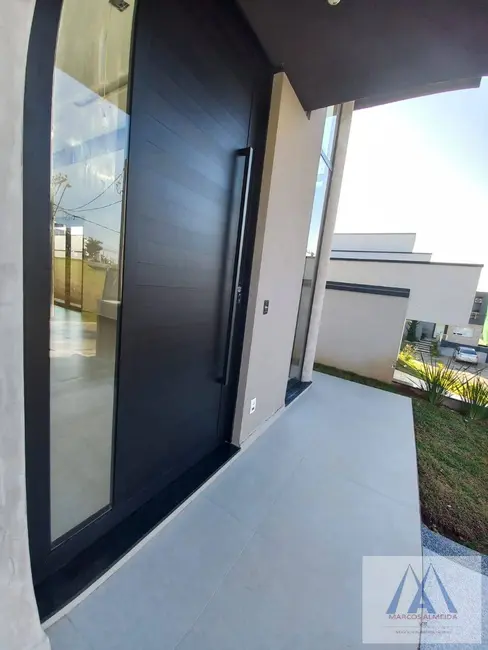 Foto 6 de Casa de Condomínio com 3 quartos à venda, 245m2 em Parque Residencial Itapeti, Mogi Das Cruzes - SP