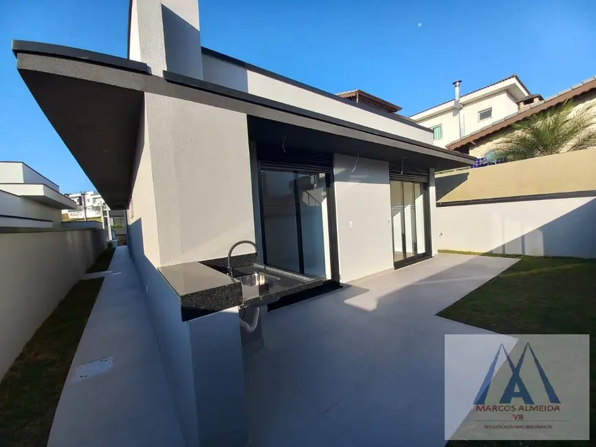 Foto 7 de Casa de Condomínio com 3 quartos à venda, 245m2 em Parque Residencial Itapeti, Mogi Das Cruzes - SP