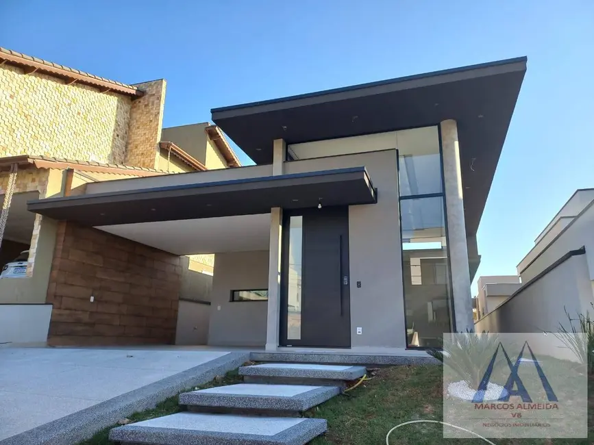 Foto 1 de Casa de Condomínio com 3 quartos à venda, 245m2 em Parque Residencial Itapeti, Mogi Das Cruzes - SP