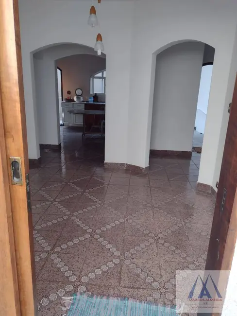 Foto 4 de Casa com 3 quartos à venda, 208m2 em Jardim São Pedro, Mogi Das Cruzes - SP