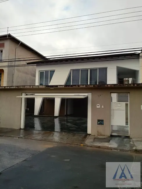 Foto 1 de Casa com 3 quartos à venda, 208m2 em Jardim São Pedro, Mogi Das Cruzes - SP