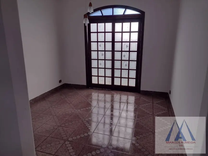 Foto 2 de Casa com 3 quartos à venda, 208m2 em Jardim São Pedro, Mogi Das Cruzes - SP