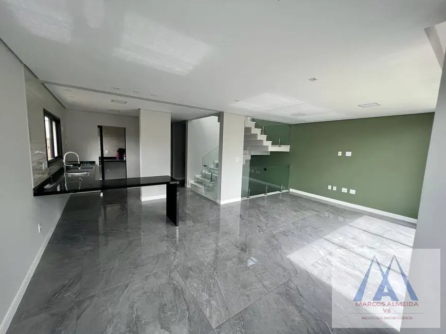 Foto 8 de Casa com 3 quartos à venda, 244m2 em Fazenda Rodeio, Mogi Das Cruzes - SP