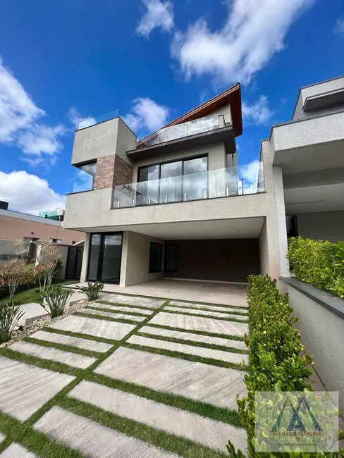 Foto 6 de Casa com 3 quartos à venda, 244m2 em Fazenda Rodeio, Mogi Das Cruzes - SP