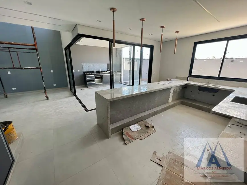 Foto 7 de Casa de Condomínio com 3 quartos à venda, 226m2 em Cézar de Souza, Mogi Das Cruzes - SP