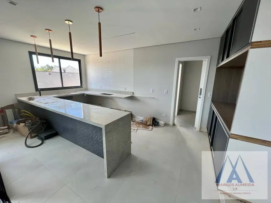 Foto 8 de Casa de Condomínio com 3 quartos à venda, 226m2 em Cézar de Souza, Mogi Das Cruzes - SP