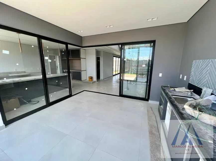 Foto 5 de Casa de Condomínio com 3 quartos à venda, 226m2 em Cézar de Souza, Mogi Das Cruzes - SP