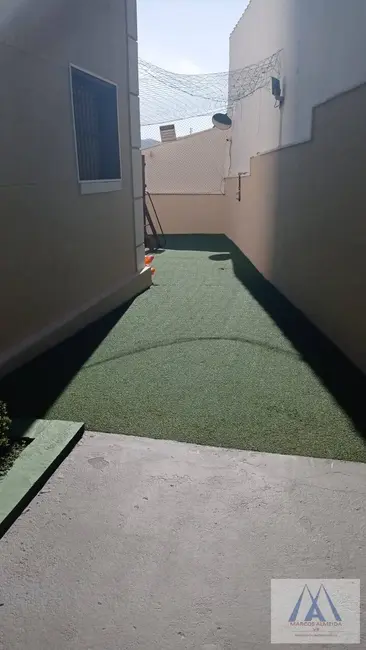 Foto 4 de Apartamento com 3 quartos à venda, 56m2 em Vila Nova Aparecida, Mogi Das Cruzes - SP