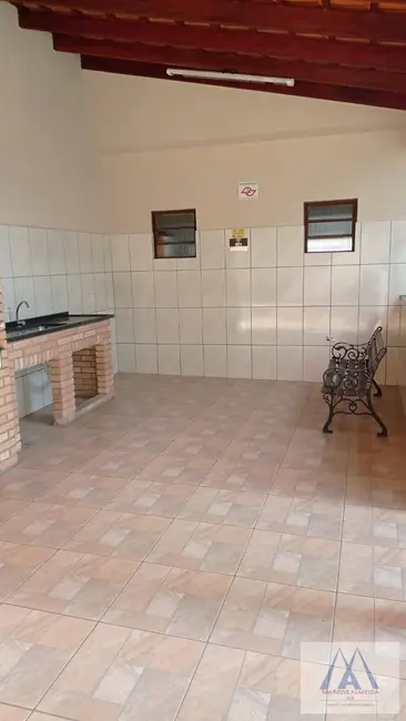 Foto 7 de Apartamento com 3 quartos à venda, 56m2 em Vila Nova Aparecida, Mogi Das Cruzes - SP