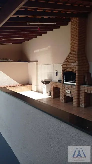 Foto 5 de Apartamento com 3 quartos à venda, 56m2 em Vila Nova Aparecida, Mogi Das Cruzes - SP