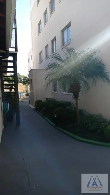 Foto 3 de Apartamento com 3 quartos à venda, 56m2 em Vila Nova Aparecida, Mogi Das Cruzes - SP