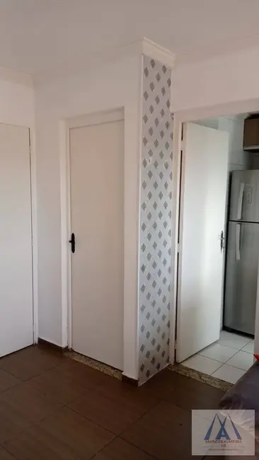 Foto 8 de Apartamento com 3 quartos à venda, 56m2 em Vila Nova Aparecida, Mogi Das Cruzes - SP