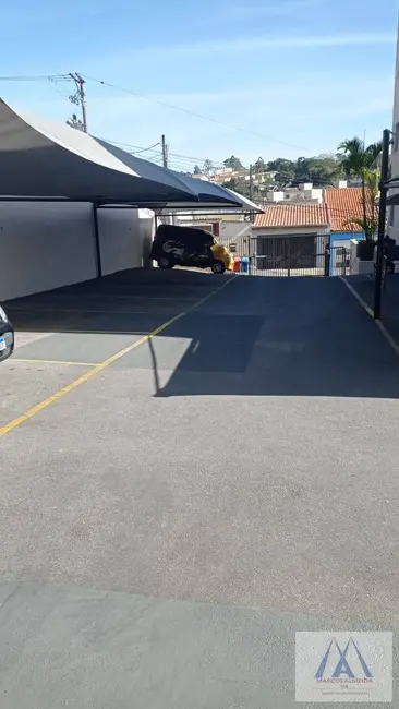 Foto 9 de Apartamento com 3 quartos à venda, 56m2 em Vila Nova Aparecida, Mogi Das Cruzes - SP