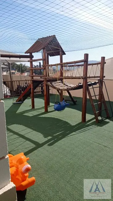 Foto 2 de Apartamento com 3 quartos à venda, 56m2 em Vila Nova Aparecida, Mogi Das Cruzes - SP