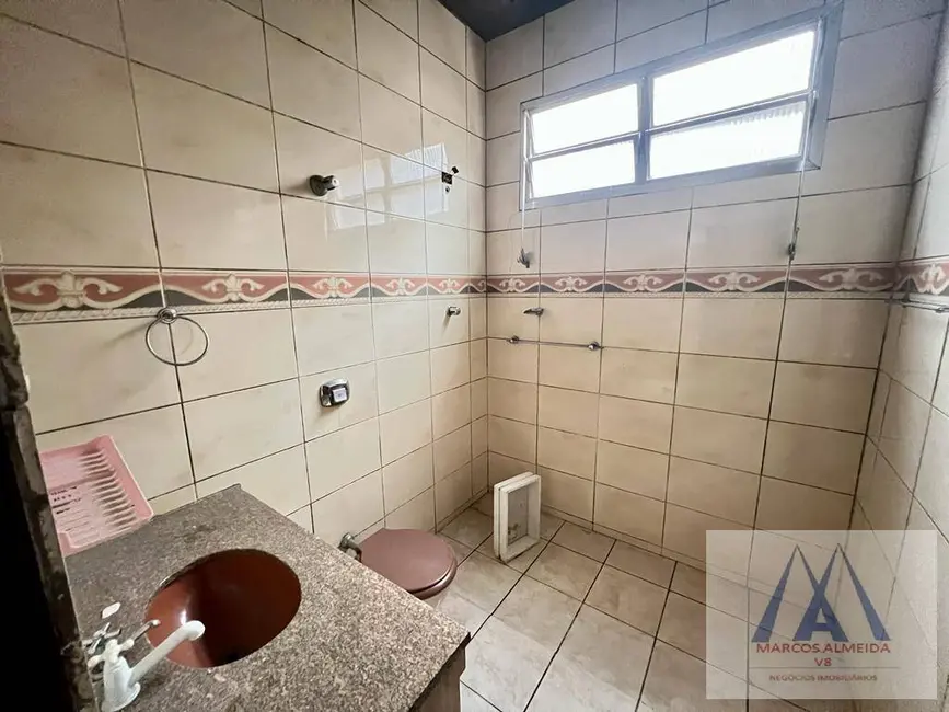 Foto 3 de Casa com 2 quartos à venda, 270m2 em Centro, Mogi Das Cruzes - SP