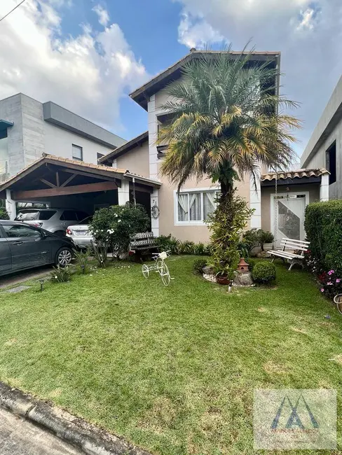 Foto 2 de Casa de Condomínio com 5 quartos à venda, 224m2 em Botujuru, Mogi Das Cruzes - SP