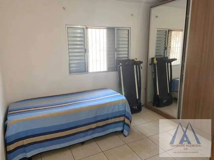 Foto 8 de Casa com 2 quartos à venda, 186m2 em Vila Sagrado Coração de Maria, Mogi Das Cruzes - SP