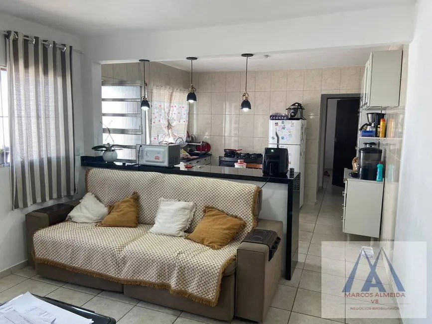 Foto 7 de Casa com 2 quartos à venda, 186m2 em Vila Sagrado Coração de Maria, Mogi Das Cruzes - SP