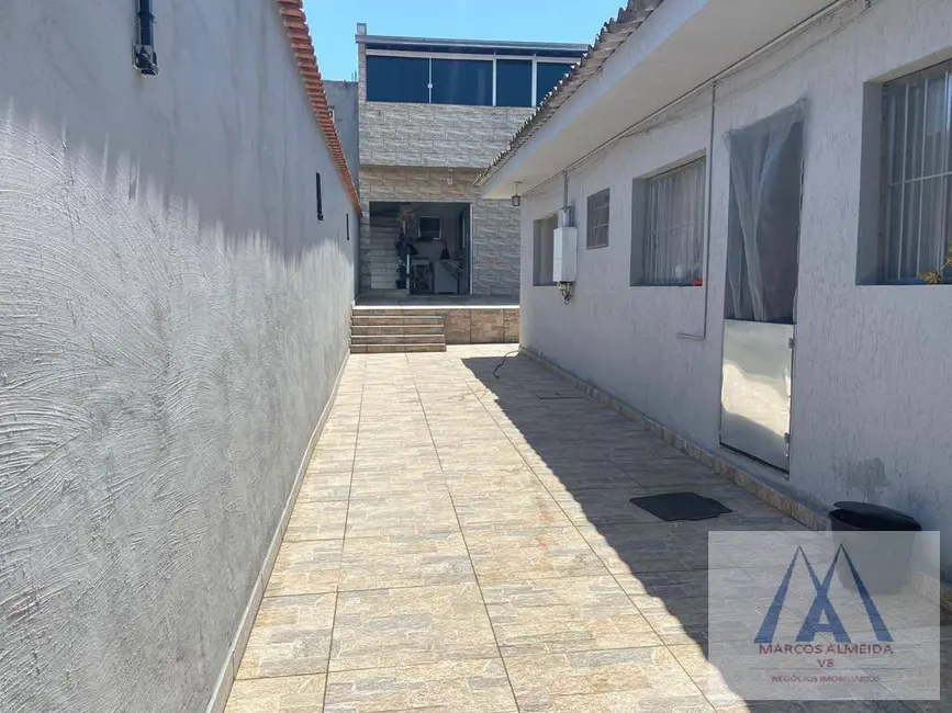 Foto 5 de Casa com 2 quartos à venda, 186m2 em Vila Sagrado Coração de Maria, Mogi Das Cruzes - SP