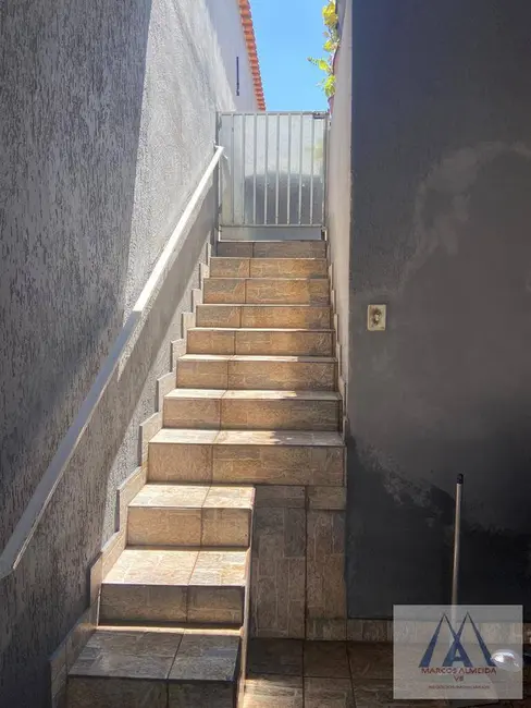 Foto 4 de Casa com 2 quartos à venda, 186m2 em Vila Sagrado Coração de Maria, Mogi Das Cruzes - SP