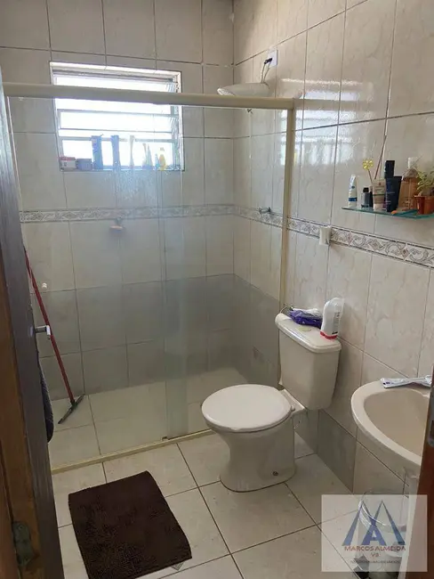 Foto 9 de Casa com 2 quartos à venda, 186m2 em Vila Sagrado Coração de Maria, Mogi Das Cruzes - SP