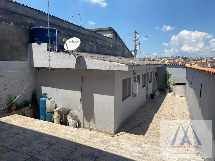 Foto 6 de Casa com 2 quartos à venda, 186m2 em Vila Sagrado Coração de Maria, Mogi Das Cruzes - SP