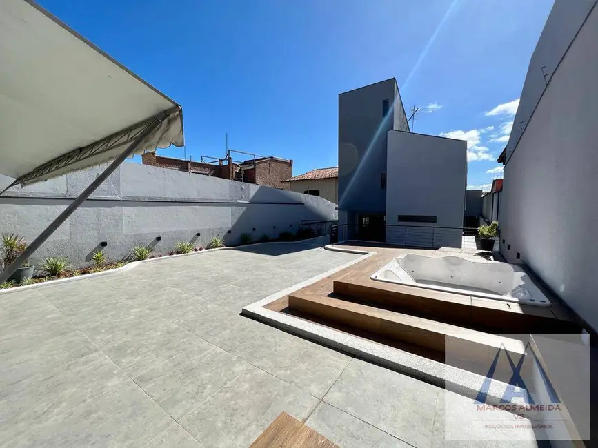 Foto 8 de Casa com 3 quartos à venda, 284m2 em Vila Oliveira, Mogi Das Cruzes - SP