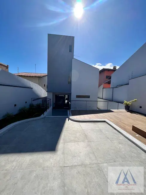 Foto 9 de Casa com 3 quartos à venda, 284m2 em Vila Oliveira, Mogi Das Cruzes - SP