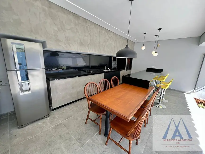 Foto 6 de Casa com 3 quartos à venda, 284m2 em Vila Oliveira, Mogi Das Cruzes - SP